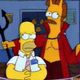 Image for article titled 10 of The Simpsons' Best Treehouse of Horror Skits